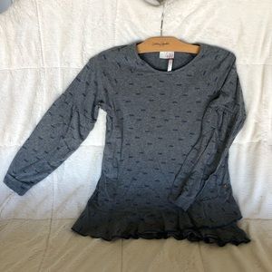 435 by Matilda Jane shirt